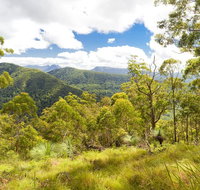 Sherwood lookout - Australian Destinations