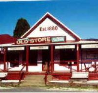 Old Store Barrengarry
