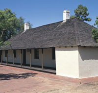 Old Blythewood - Australian Destinations