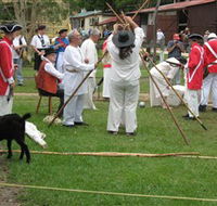 Caboolture Historical Village - Australian Destinations