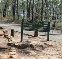 Wild Horse Mountain Lookout - Australian Destinations