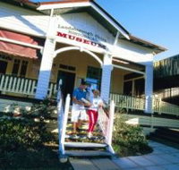 Landsborough Museum - Australian Destinations