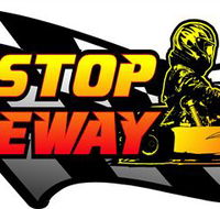 Pit Stop Raceway - Australian Destinations