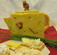 Little Creek Cheese - Australian Destinations
