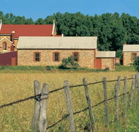 Central Greenough Historic Settlement - Australian Destinations
