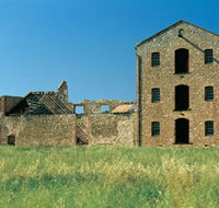 Clinchs Mill - Australian Destinations