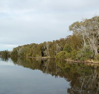 Lake Macquarie State Conservation Area - Australian Destinations