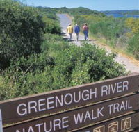 Greenough River Nature Trail - Australian Destinations