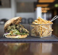 Collegians Rugby League Football Club - Australian Destinations