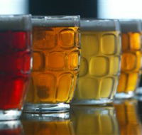 The Illawarra Brewery - Australian Destinations