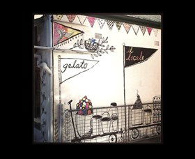 Il Locale Gelato - Australian Destinations 0