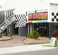 Slideways - Go Karting Brisbane - Australian Destinations
