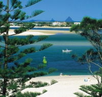 Bribie Island Recreation Area - Australian Destinations