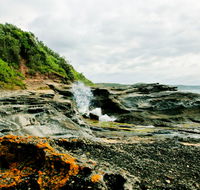 Glenrock State Conservation Area - Australian Destinations