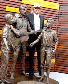 Bee Gees Way - Australian Destinations 1