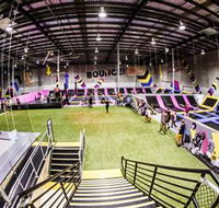 Bounce Inc Trampoline Park - Tingalpa - Australian Destinations