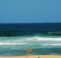 Merewether Beach - Australian Destinations