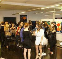 Bondi Art Lounge - Australian Destinations