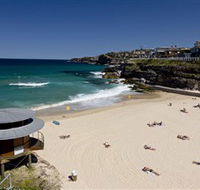 Tamarama Beach - Australian Destinations