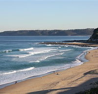 Dixon Park Beach - Australian Destinations