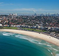 Bondi Beach - Australian Destinations
