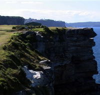 Bondi Golf Club - Australian Destinations