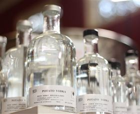 Glen Gowrie Distillery - Australian Destinations 2