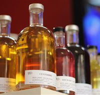 Glen Gowrie Distillery - Australian Destinations