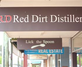 Glen Gowrie Distillery - Australian Destinations 1