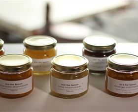 Glen Gowrie Distillery - Australian Destinations 3