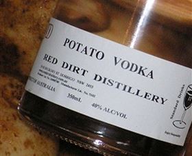 Glen Gowrie Distillery - Australian Destinations 4