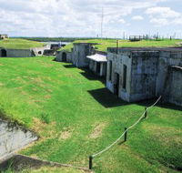 Fort Lytton - Australian Destinations