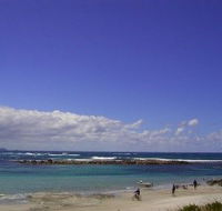Peaceful Bay - Australian Destinations