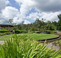 Underwood Park - Australian Destinations