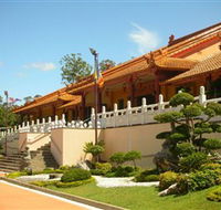 Chung Tian Temple - Australian Destinations