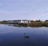 Port of Brisbane Visitors Centre - Australian Destinations