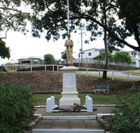 Manly War Memorial - Australian Destinations