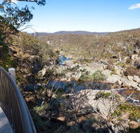 Wadbilliga National Park - Australian Destinations