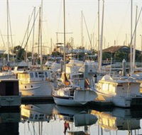 Brisbane Bayside - Australian Destinations