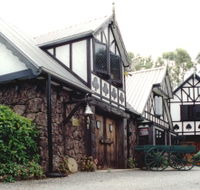Tamborine Mountain Distillery - Australian Destinations