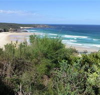 South Pacific Heathland Reserve