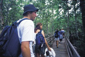 Wagawn - Australian Destinations 1