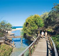 Eli Creek - Australian Destinations