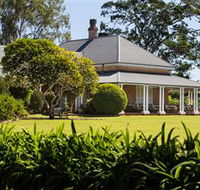Ormiston House - Australian Destinations