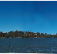 Cable Ski Logan - Australian Destinations