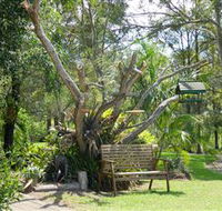 Mondrook Garden Cafe Gallery and Function Centre - Australian Destinations