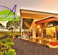 Artisans On The Hill - Australian Destinations