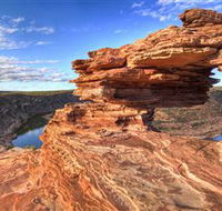 Inland Gorges - Australian Destinations