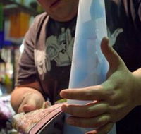 Nimbin Candle Factory - Australian Destinations