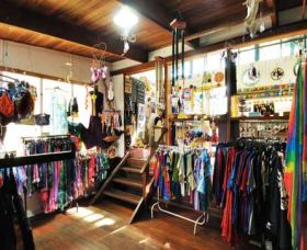 Nimbin Craft Gallery - Australian Destinations 0